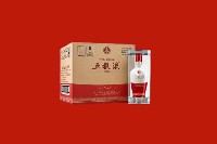 九江市彭泽回收五粮液