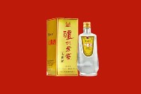 九江市彭泽回收泸州老窖