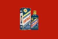 九江市彭泽回收五星茅台酒
